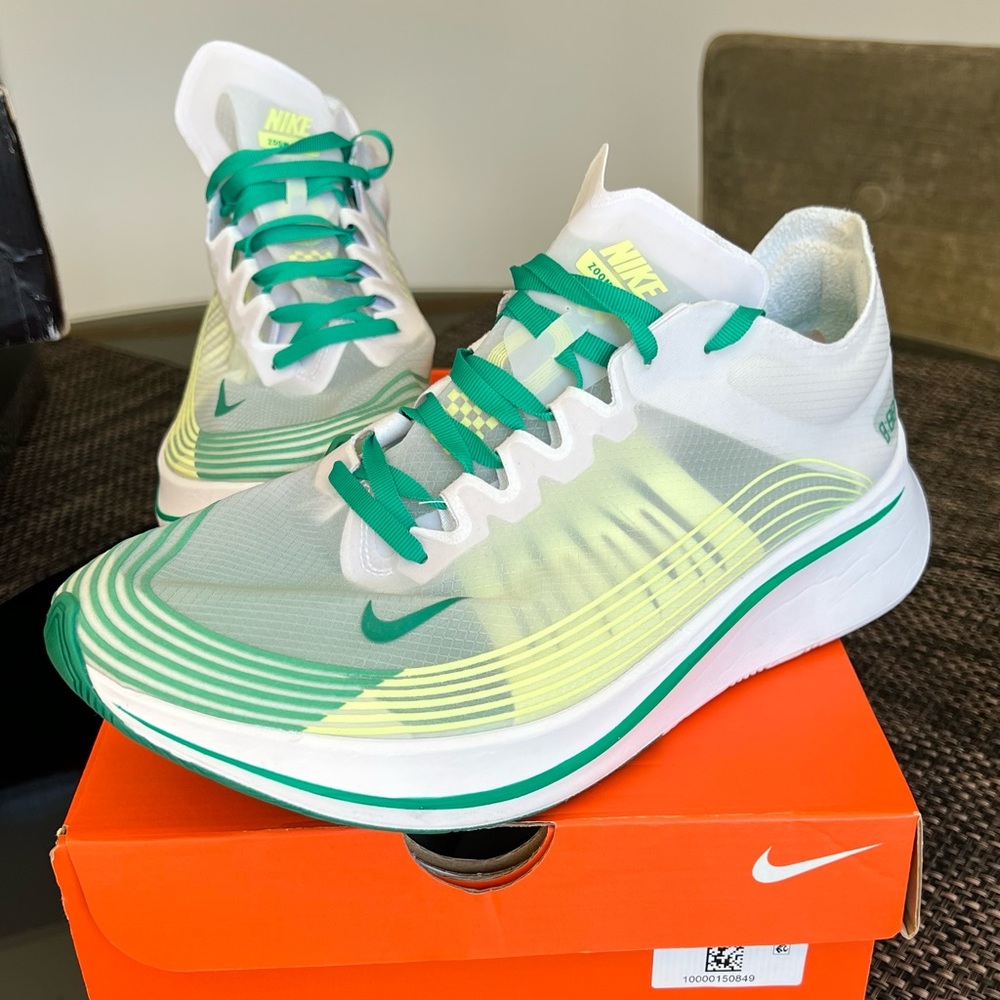 Nike Zoom Fly